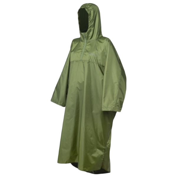 Плащ Trekmates Deluxe Poncho  / Полиэстер / Взрослые photo 1