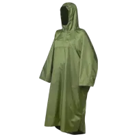 Palerină de ploaie Trekmates Deluxe Poncho  / Poliester / Adulți