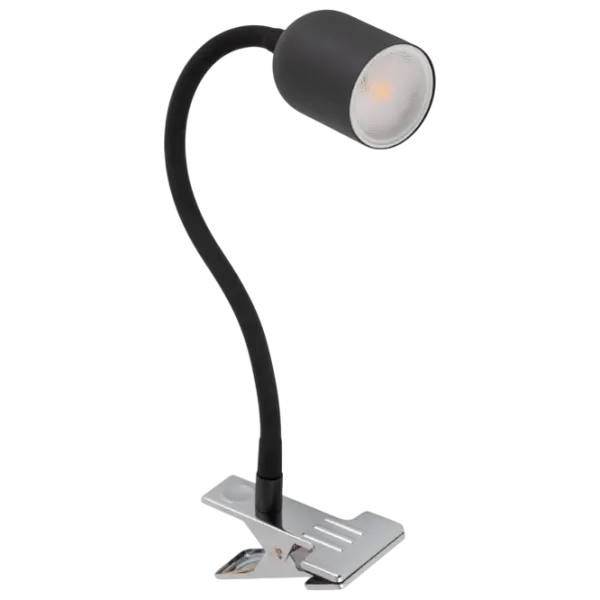 Нaстольная лампа TK Lighting 4561 Черный photo 1 Нaстольная лампа TK Lighting 4561 Черный photo 1