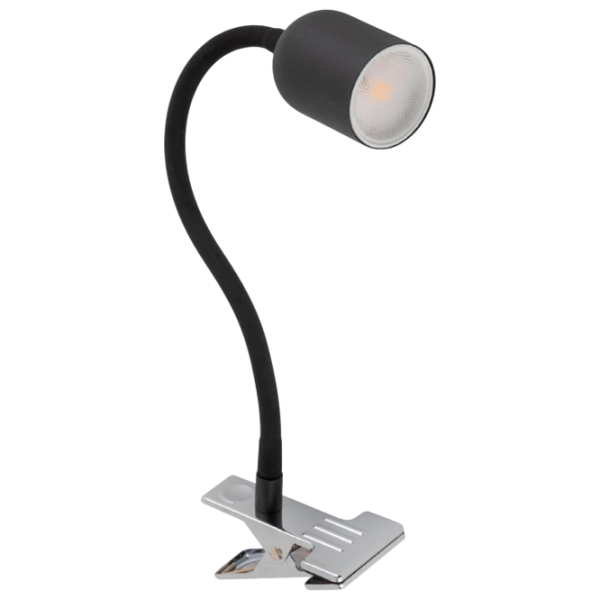 Нaстольная лампа TK Lighting 4561 Черный photo 1 Нaстольная лампа TK Lighting 4561 Черный photo 1