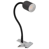 Нaстольная лампа TK Lighting 4561 Черный