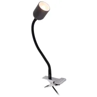 Нaстольная лампа TK Lighting 4561 Черный photo 2