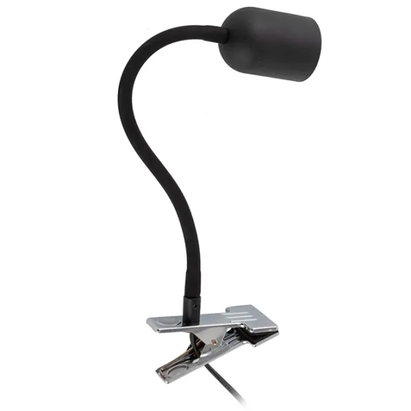 Нaстольная лампа TK Lighting 4561 Черный photo 4 Нaстольная лампа TK Lighting 4561 Черный photo 4