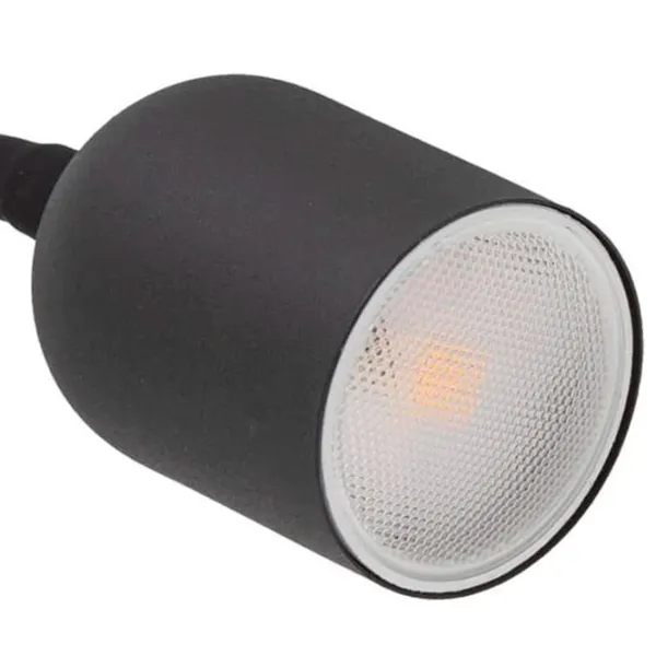 Нaстольная лампа TK Lighting 4561 Черный photo 5 Нaстольная лампа TK Lighting 4561 Черный photo 5