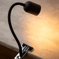 Нaстольная лампа TK Lighting 4561 Черный photo 6