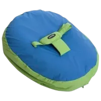 Pernă Pernuță protecție Jane 50268C01 0+/ Multicolor photo 2