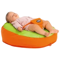 Pernă Pernuță protecție Jane 50268C01 0+/ Multicolor photo 3