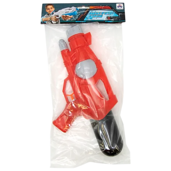 Pistol cu apă Sportline 662050/542057  3+ / Apă / Red photo 1 Pistol cu apă Sportline 662050/542057  3+ / Apă / Red photo 1