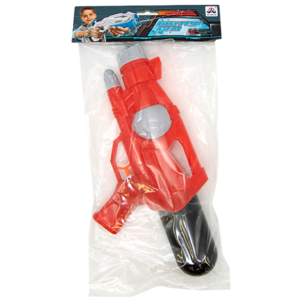 Pistol cu apă Sportline 662050/542057  3+ / Apă / Red photo 1 Pistol cu apă Sportline 662050/542057  3+ / Apă / Red photo 1