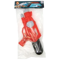Pistol cu apă Sportline 662050/542057  3+ / Apă / Red