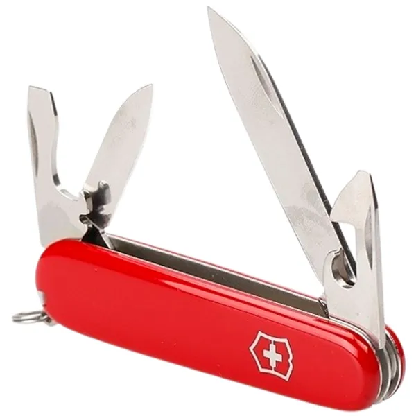 Мултитул Victorinox Spartan карманный / нержавеющая сталь photo 3