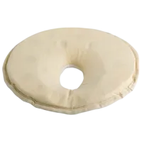 Pernă suport pentru cap Jane Hippo 50206C01 0+/ White photo 2