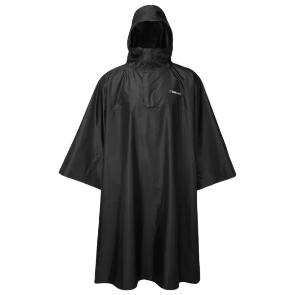 Palerină de ploaie Trekmates Deluxe Poncho  / Poliester / Adulți photo 1