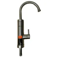 Проточный водонагреватель Monarch MN10L 3000 Вт / Серый