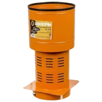  Электрическая мельница Vihr ZD-350K 350 кг/ч / 350 Вт / 