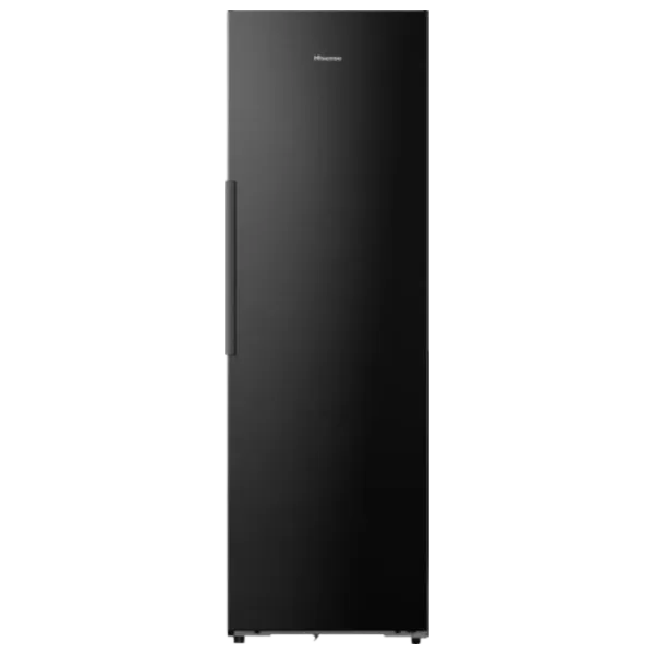 Frigider Hisense RL5K370GSFC fără congelator 372 l / 185.6 cm / Black photo 1