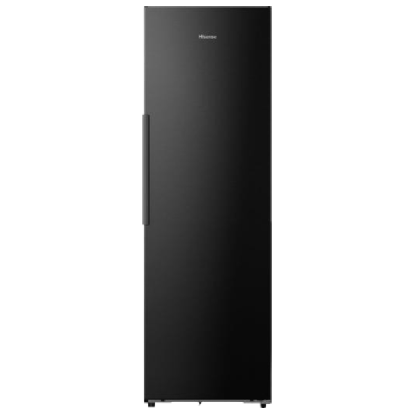 Frigider Hisense RL5K370GSFC fără congelator 372 l / 185.6 cm / Black photo 1