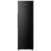 Холодильник Hisense RL5K370GSFC без морозильной камеры 372 л / 185.6 cm / Черный