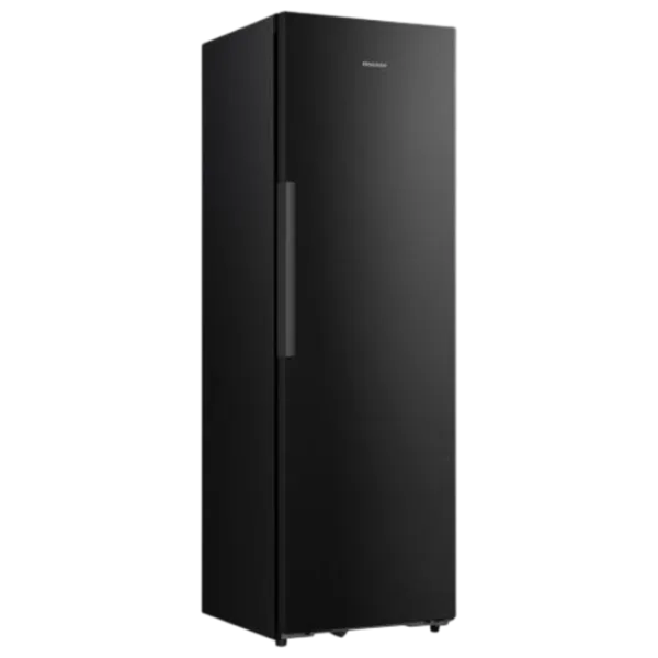 Frigider Hisense RL5K370GSFC fără congelator 372 l / 185.6 cm / Black photo 2