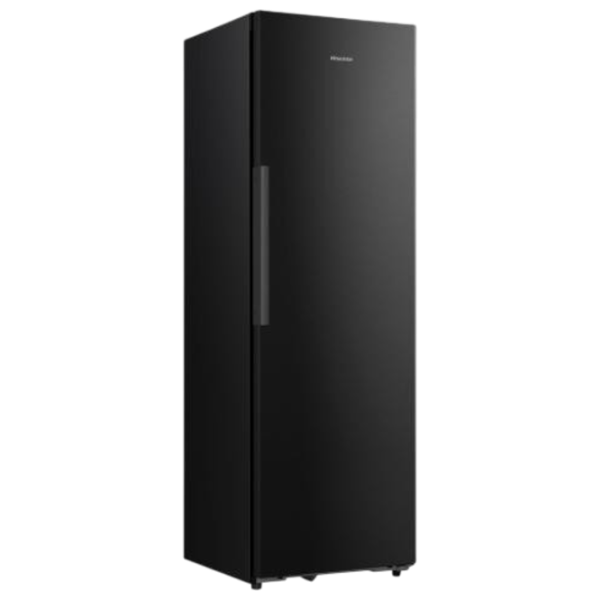 Frigider Hisense RL5K370GSFC fără congelator 372 l / 185.6 cm / Black photo 2