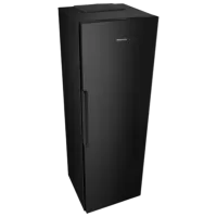 Frigider Hisense RL5K370GSFC fără congelator 372 l / 185.6 cm / Black photo 3