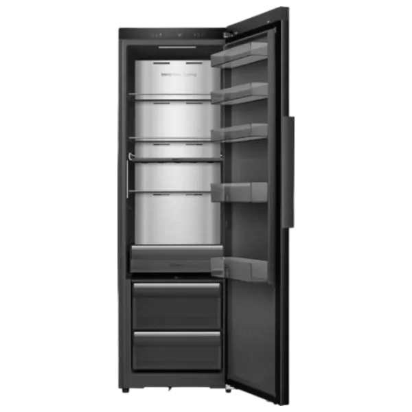 Frigider Hisense RL5K370GSFC fără congelator 372 l / 185.6 cm / Black photo 4