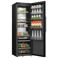 Frigider Hisense RL5K370GSFC fără congelator 372 l / 185.6 cm / Black photo 6