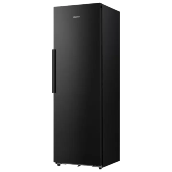Frigider Hisense RL5K370GSFC fără congelator 372 l / 185.6 cm / Black photo 8