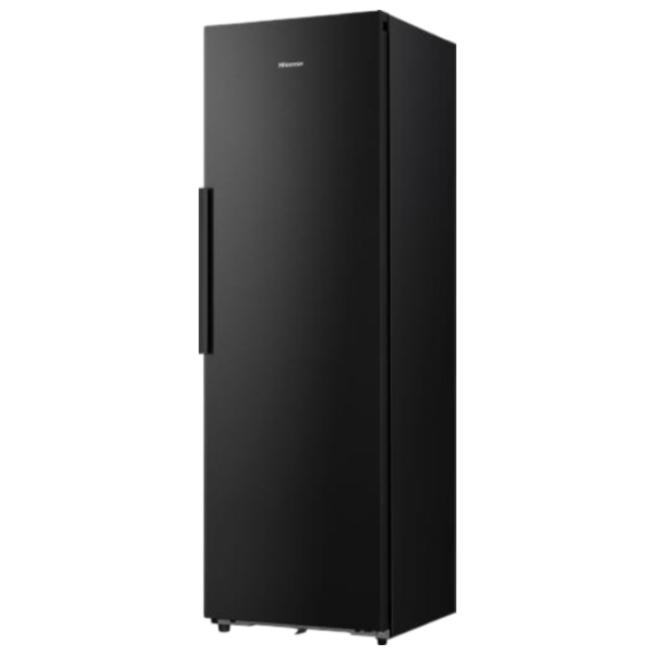Frigider Hisense RL5K370GSFC fără congelator 372 l / 185.6 cm / Black photo 8