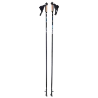 Палки для скандинавской ходьбы Yate Nordic Walking Алюминий / 1200 мм