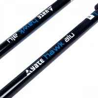 Bețe de mers nordic Yate Nordic Walking Aluminiu / 1200 mm photo 5