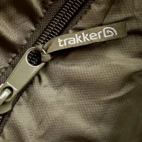 Спальный мешок Trakker Big Snooze+ Sleeping Bag Ripstop / Зеленый White photo 2