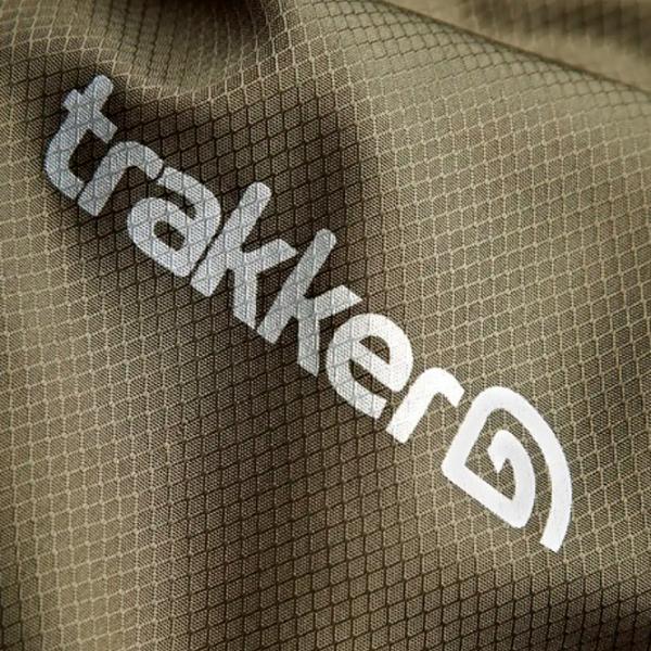 Спальный мешок Trakker Big Snooze+ Sleeping Bag Ripstop / Зеленый White photo 3