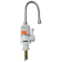 Проточный водонагреватель Monarch MN3L 3000 Вт / Белый