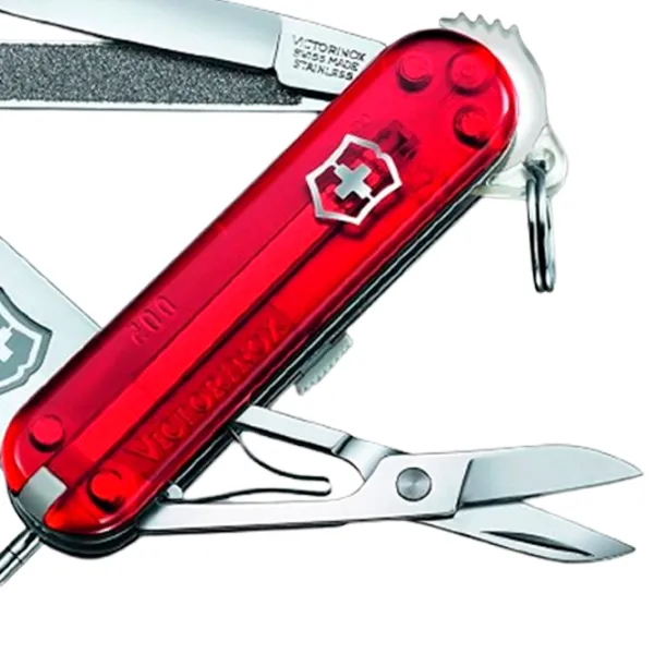 Мултитул Victorinox Work USB карманный / нержавеющая сталь photo 4