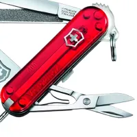 Мултитул Victorinox Work USB карманный / нержавеющая сталь photo 4