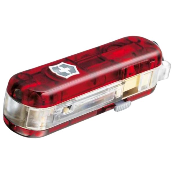 Мултитул Victorinox Work USB карманный / нержавеющая сталь photo 5