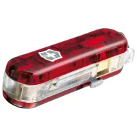 Мултитул Victorinox Work USB карманный / нержавеющая сталь photo 5