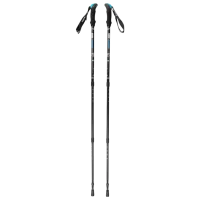 Палки для скандинавской ходьбы Yate Condor ЭВА / 1350 мм
