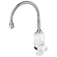 Проточный водонагреватель Monarch MN1L 3000 Вт / Белый