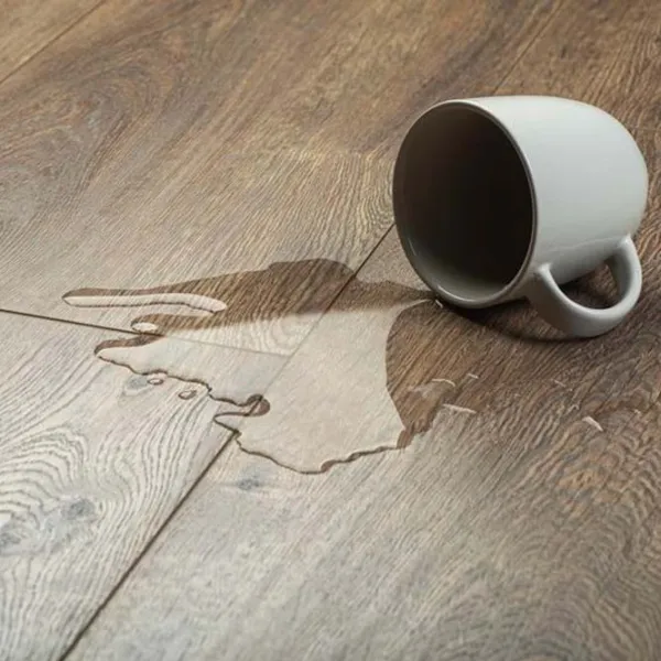 Laminat Kronopol D4584 Brown / 2.3 m² photo 2