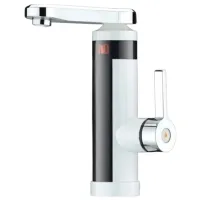 Проточный водонагреватель Monarch MN14L 3000 Вт / Белый