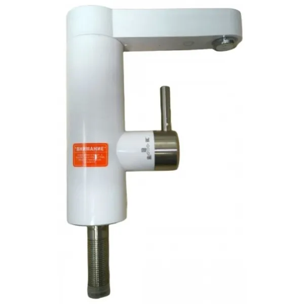 Încălzitor de apă instantaneu Monarch MN17L 3000 W / White photo 1