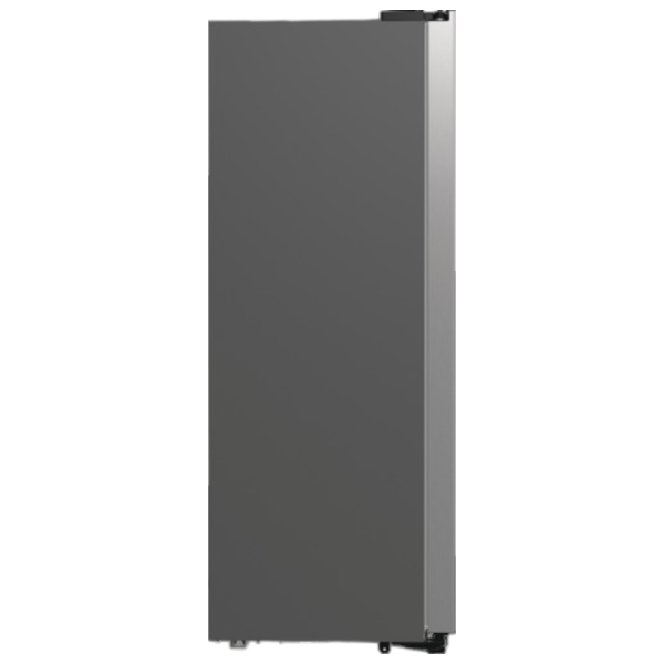 Frigider Hisense RS5P535NTCE Side by Side 566 l / 178.6 cm / Silver photo 7