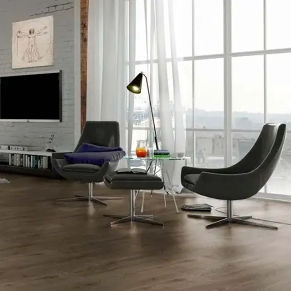 Ламинат Kronopol D2019 Коричневый / 2.13 м² photo 2