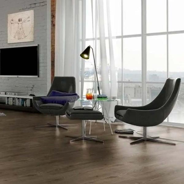 Ламинат Kronopol D2019 Коричневый / 2.13 м² photo 2