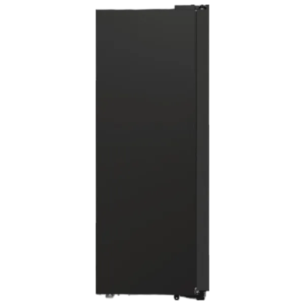Frigider Hisense RS5P535NTFE Side by Side 566 l / 178.6 cm / Black photo 7
