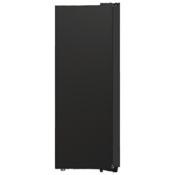Frigider Hisense RS5P535NTFE Side by Side 566 l / 178.6 cm / Black photo 7