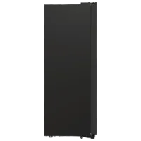 Frigider Hisense RS5P535NTFE Side by Side 566 l / 178.6 cm / Black photo 7