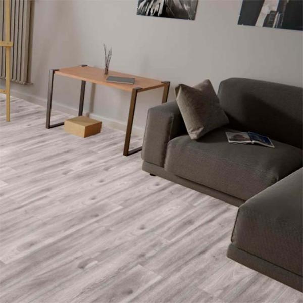 Laminat Kronopol D4570 Light Gray / 1.86 m² photo 2